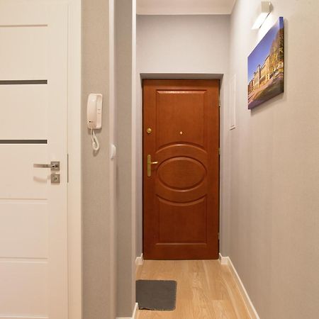 Apartament City Center Platinum Krynica-Zdrój Exterior foto