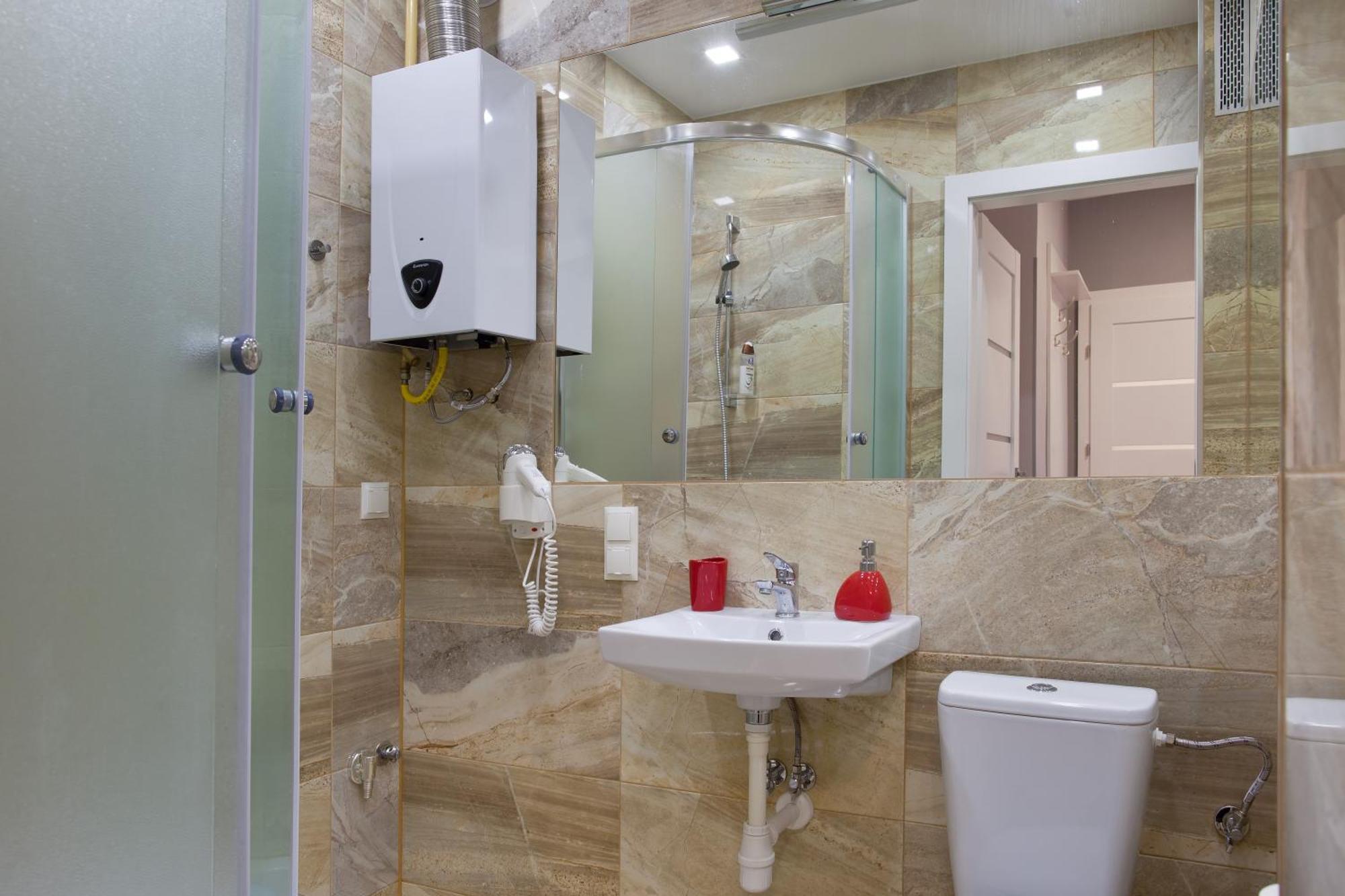 Apartament City Center Platinum Krynica-Zdrój Exterior foto